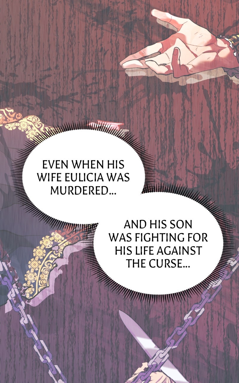 The Holy Emperor’s Grandsonis a Necromancer (S2) Episode 63 page 14 - 