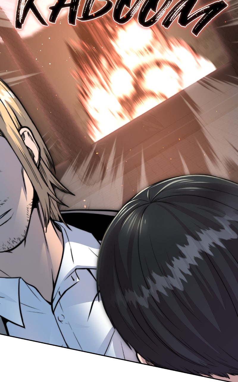 The Holy Emperor’s Grandsonis a Necromancer (S2) Episode 63 page 20 - 