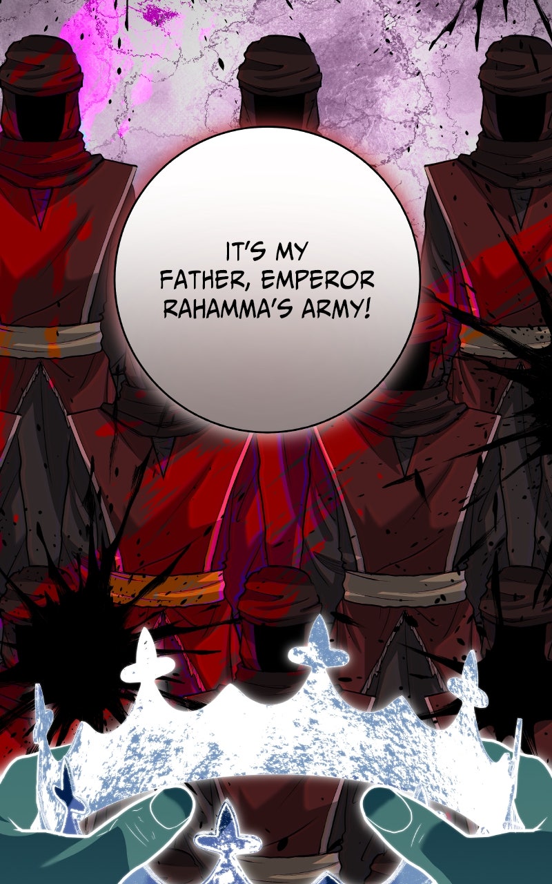 The Holy Emperor’s Grandsonis a Necromancer (S2) Episode 63 page 24 - 