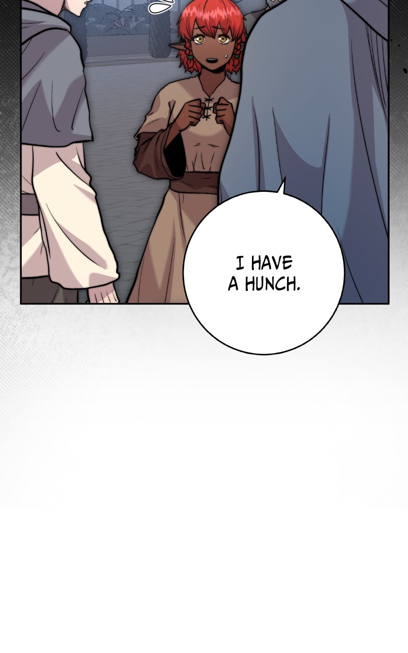 The Holy Emperor’s Grandsonis a Necromancer (S2) Episode 63 page 26 - 