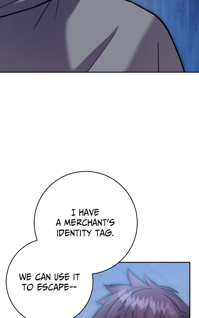 The Holy Emperor’s Grandsonis a Necromancer (S2) Episode 63 page 32 - 