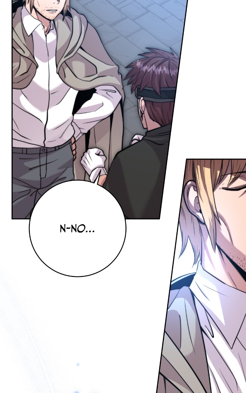 The Holy Emperor’s Grandsonis a Necromancer (S2) Episode 63 page 36 - 