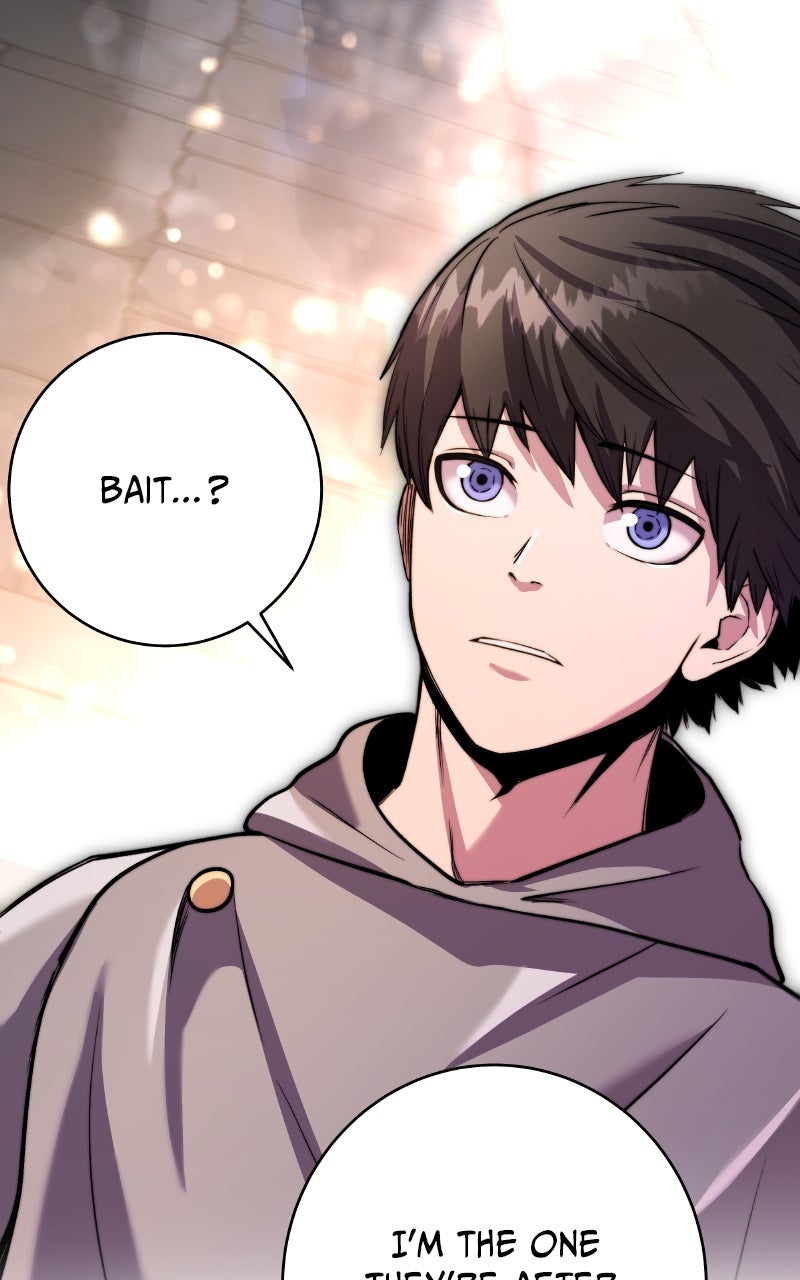 The Holy Emperor’s Grandsonis a Necromancer (S2) Episode 63 page 39 - 