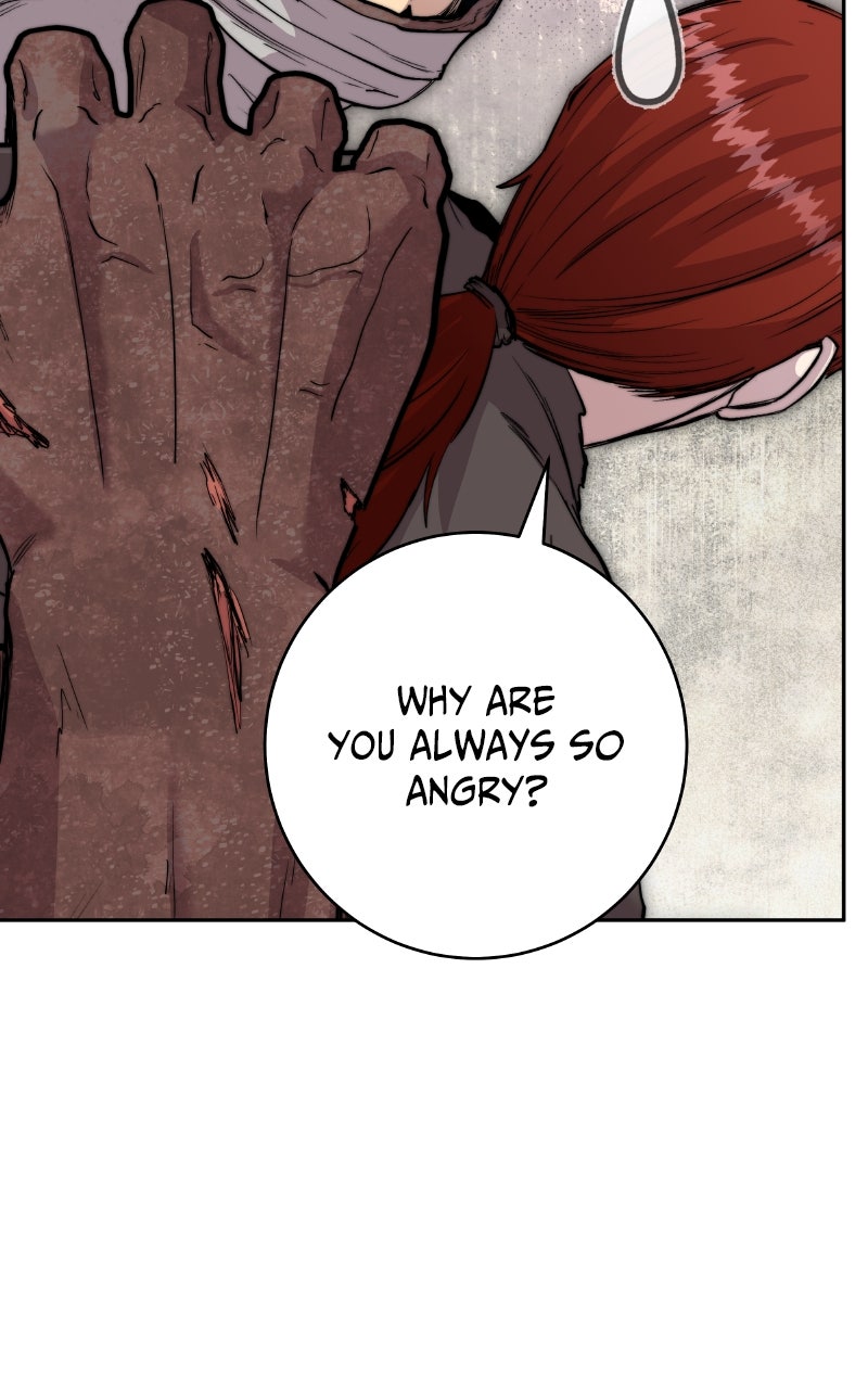 The Holy Emperor’s Grandsonis a Necromancer (S2) Episode 63 page 5 - 