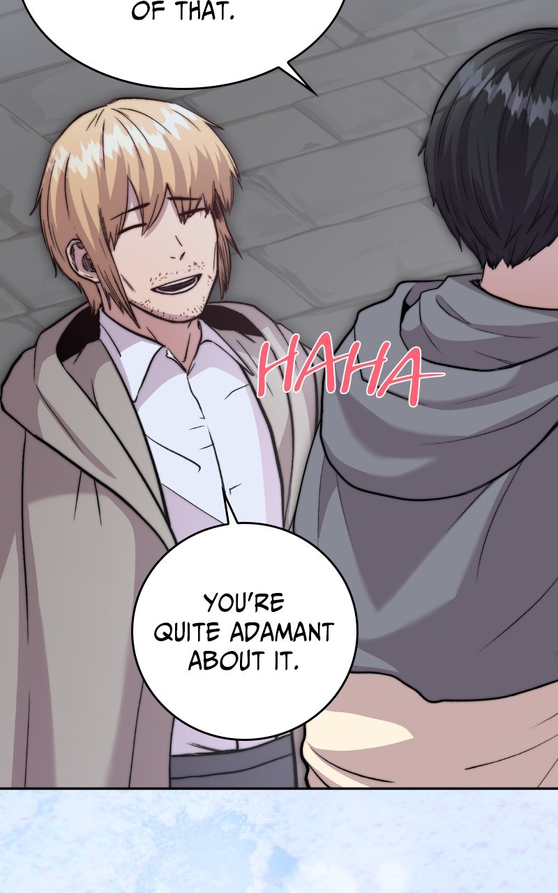 The Holy Emperor’s Grandsonis a Necromancer (S2) Episode 63 page 52 - 