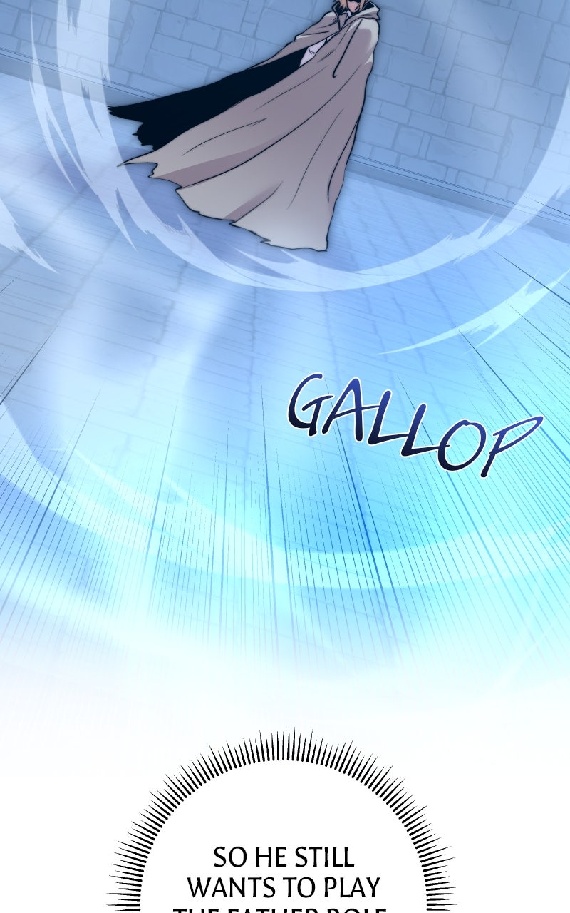 The Holy Emperor’s Grandsonis a Necromancer (S2) Episode 63 page 58 - 