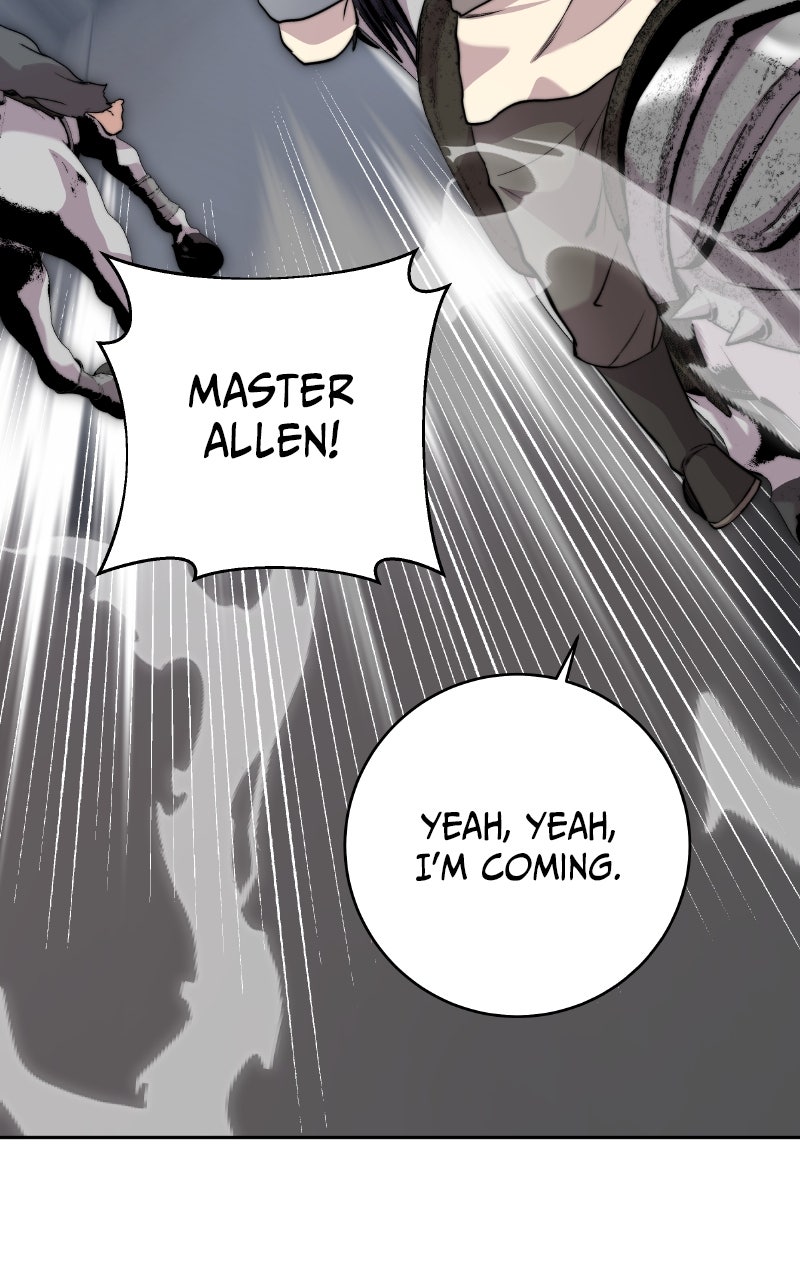The Holy Emperor’s Grandsonis a Necromancer (S2) Episode 63 page 60 - 
