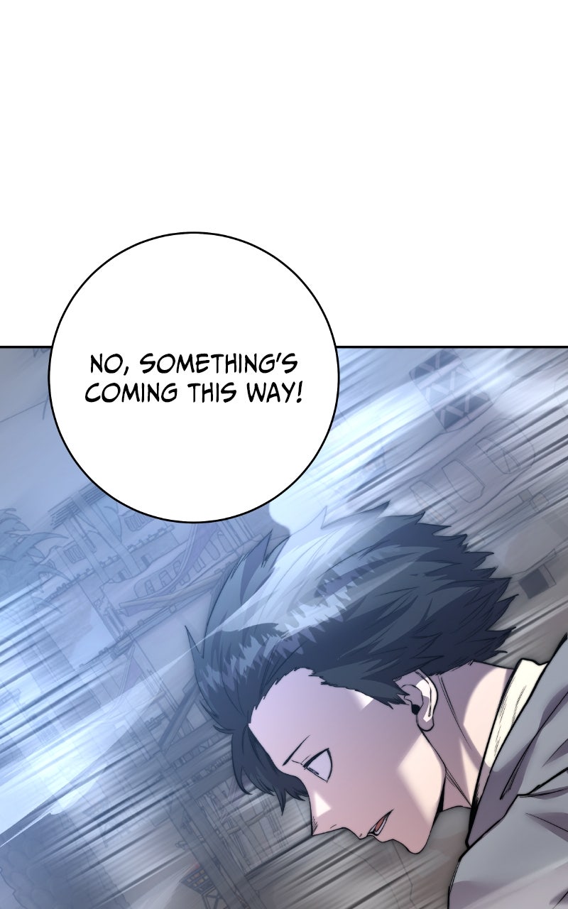 The Holy Emperor’s Grandsonis a Necromancer (S2) Episode 63 page 61 - 