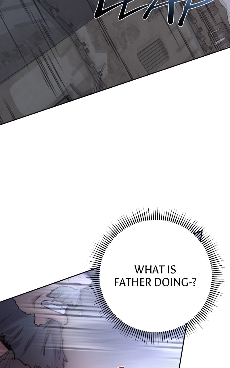 The Holy Emperor’s Grandsonis a Necromancer (S2) Episode 63 page 64 - 