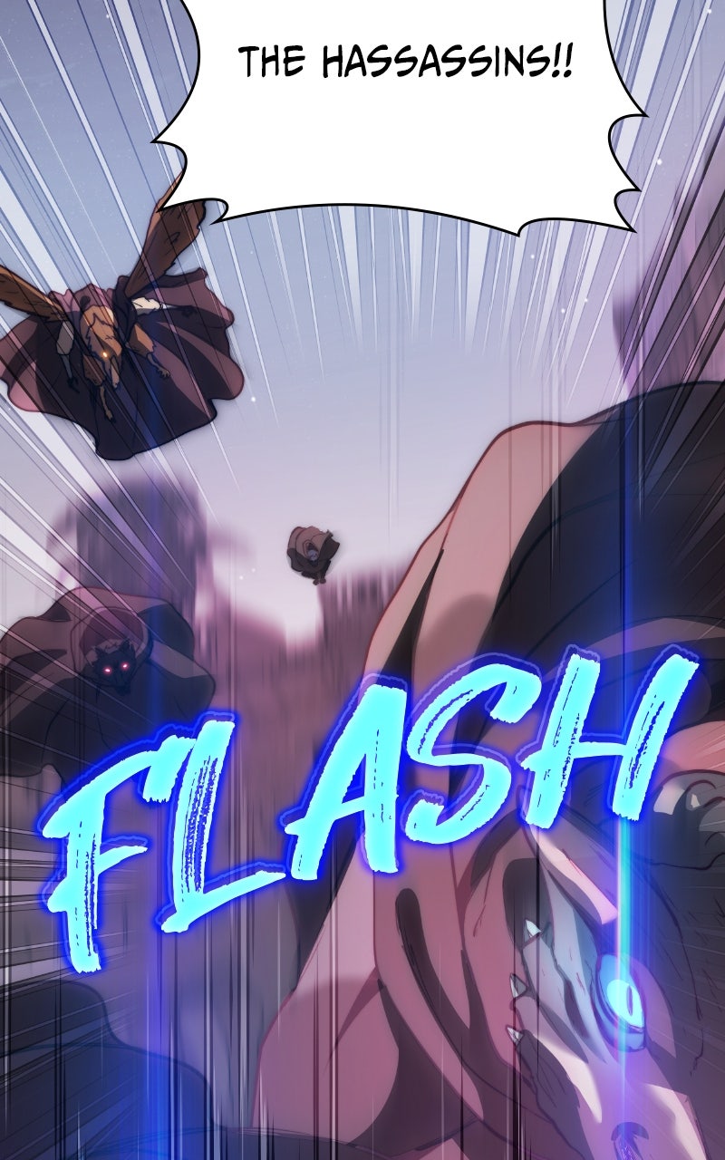 The Holy Emperor’s Grandsonis a Necromancer (S2) Episode 63 page 66 - 