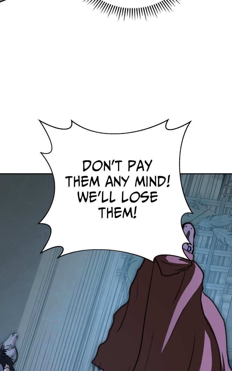 The Holy Emperor’s Grandsonis a Necromancer (S2) Episode 63 page 69 - 