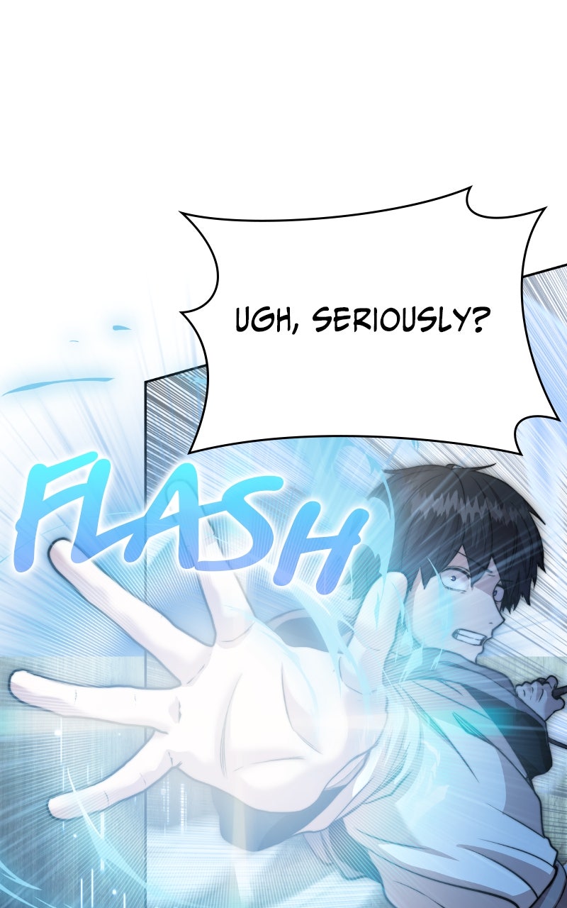 The Holy Emperor’s Grandsonis a Necromancer (S2) Episode 63 page 76 - 