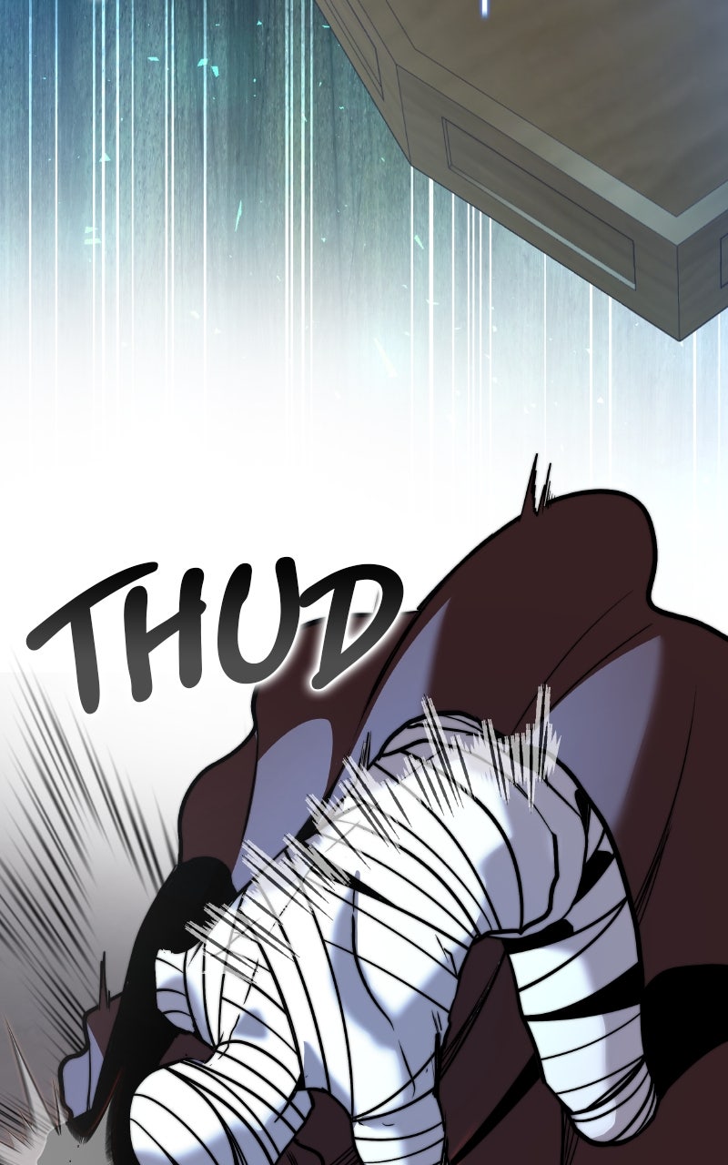 The Holy Emperor’s Grandsonis a Necromancer (S2) Episode 63 page 78 - 