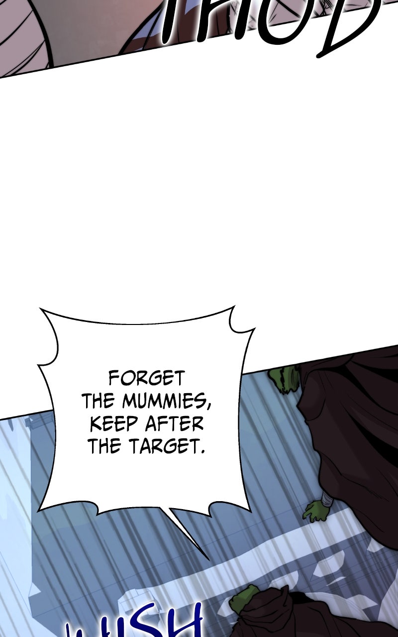 The Holy Emperor’s Grandsonis a Necromancer (S2) Episode 63 page 80 - 