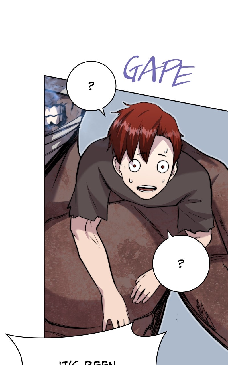 The Holy Emperor’s Grandsonis a Necromancer (S2) Episode 63 page 9 - 