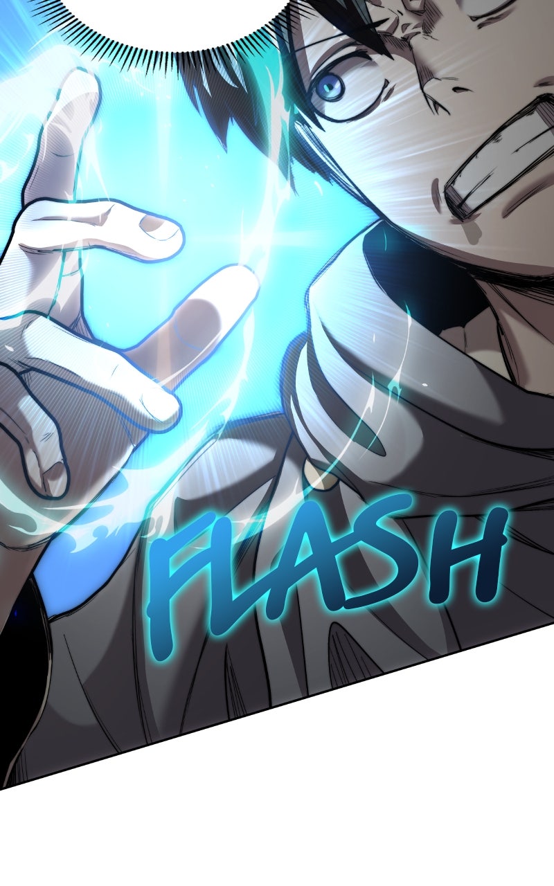 The Holy Emperor’s Grandsonis a Necromancer (S2) Episode 63 page 84 - 