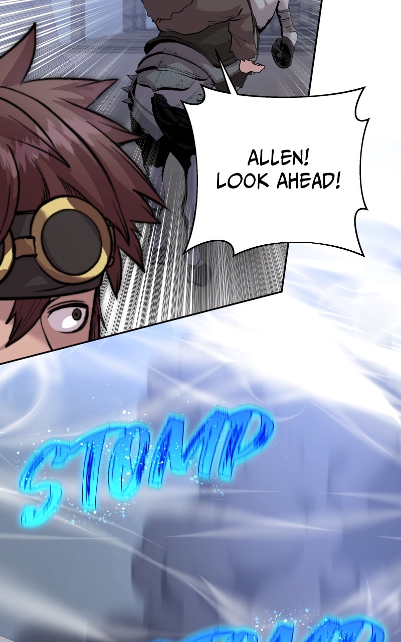 The Holy Emperor’s Grandsonis a Necromancer (S2) Episode 63 page 88 - 