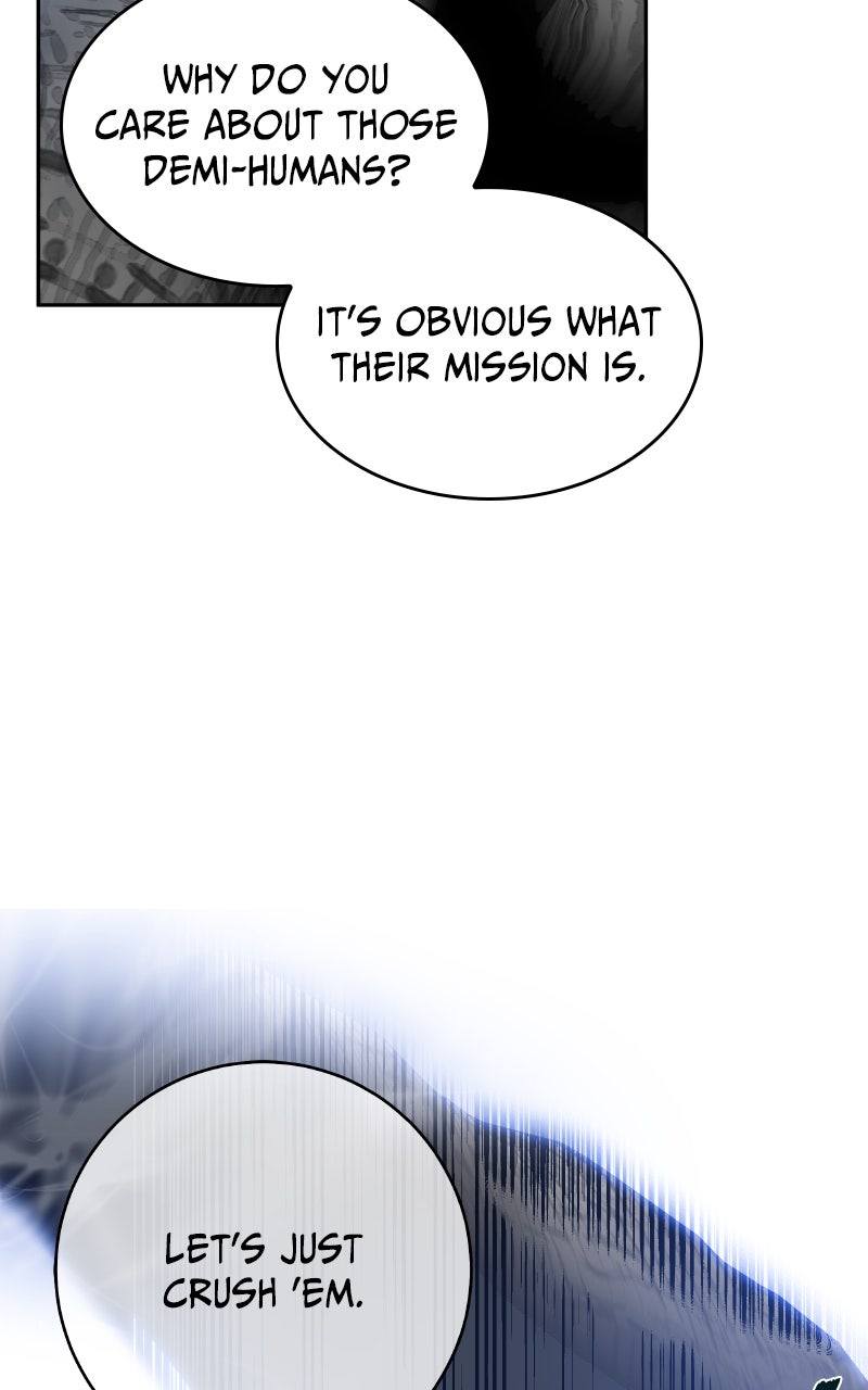 The Holy Emperor’s Grandsonis a Necromancer (S2) Episode 63 page 92 - 