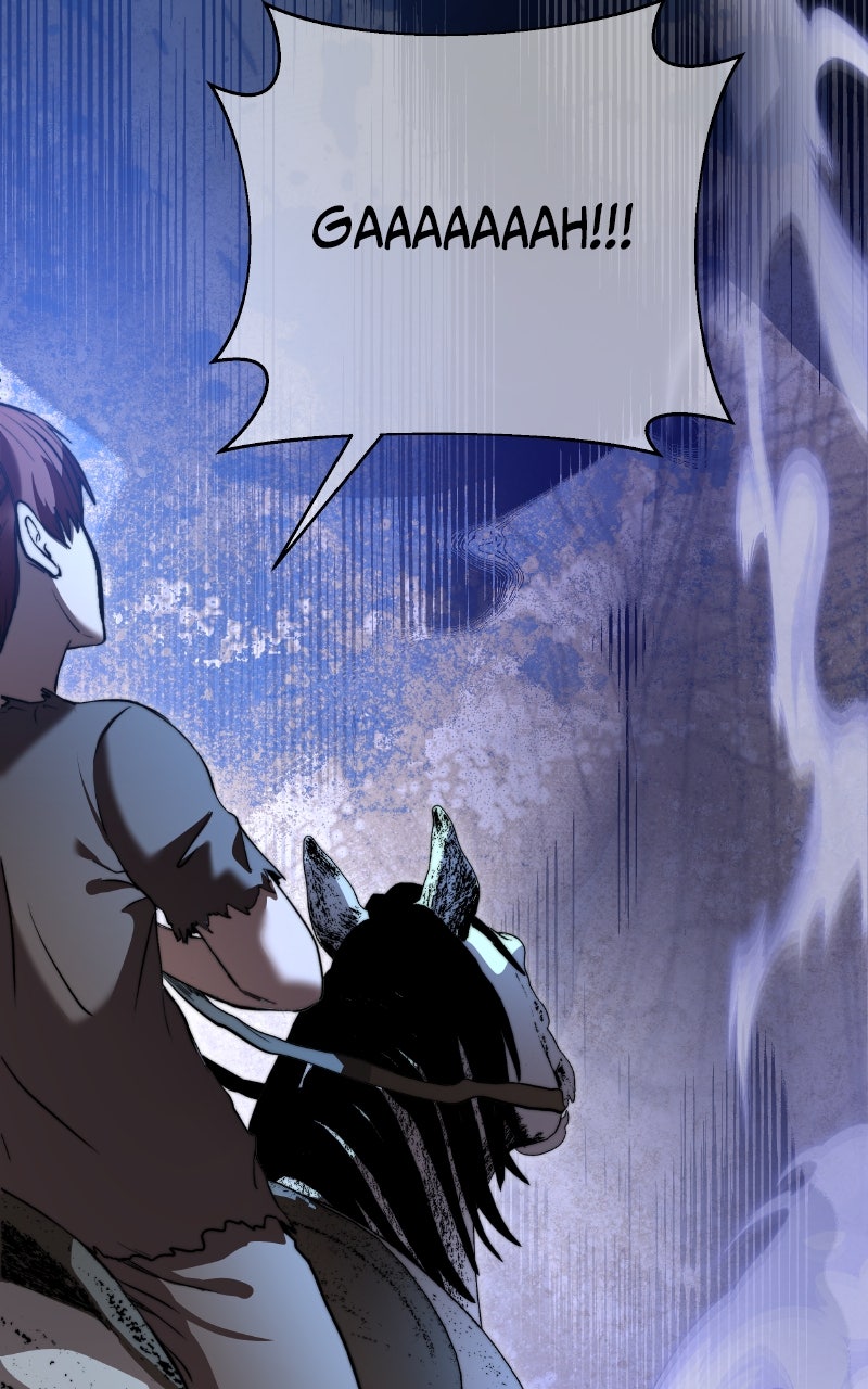 The Holy Emperor’s Grandsonis a Necromancer (S2) Episode 63 page 94 - 