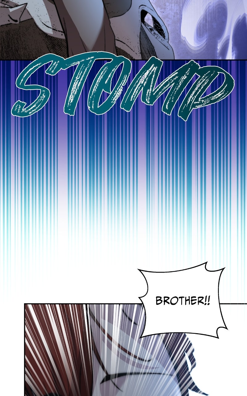 The Holy Emperor’s Grandsonis a Necromancer (S2) Episode 63 page 95 - 