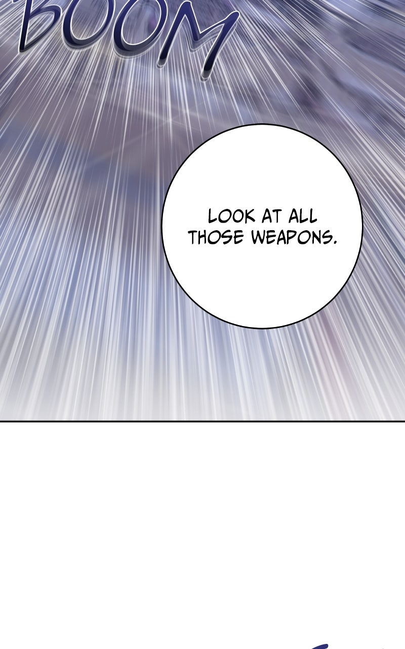 The Holy Emperor’s Grandsonis a Necromancer (S2) Episode 64 page 2 - 