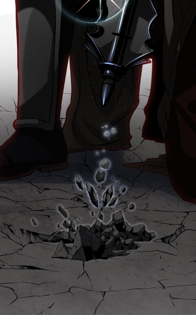 The Holy Emperor’s Grandsonis a Necromancer (S2) Episode 64 page 102 - 