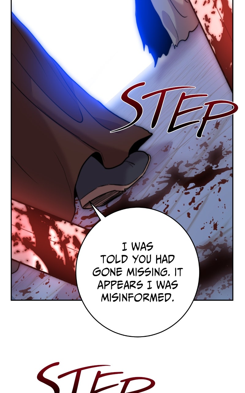 The Holy Emperor’s Grandsonis a Necromancer (S2) Episode 64 page 13 - 