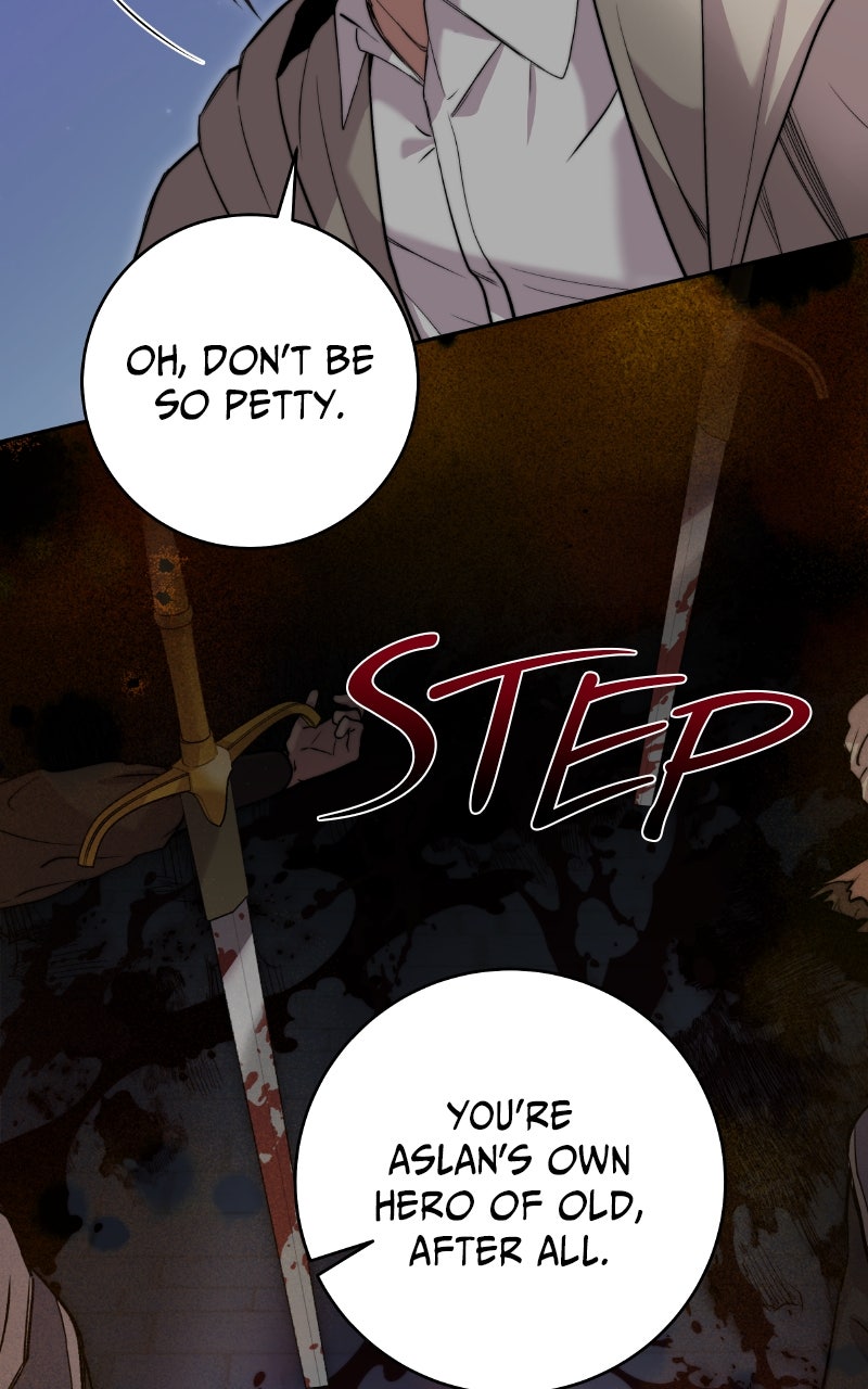 The Holy Emperor’s Grandsonis a Necromancer (S2) Episode 64 page 15 - 