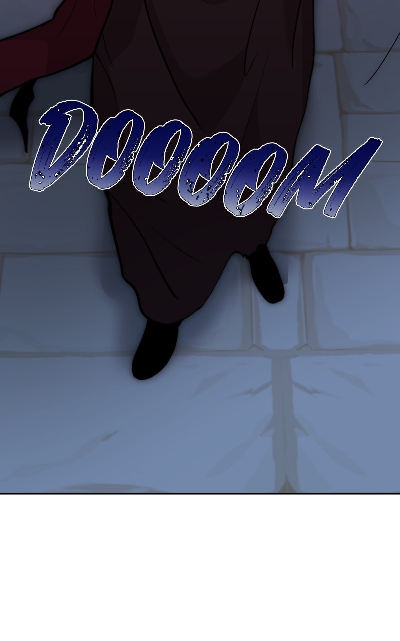 The Holy Emperor’s Grandsonis a Necromancer (S2) Episode 64 page 17 - 