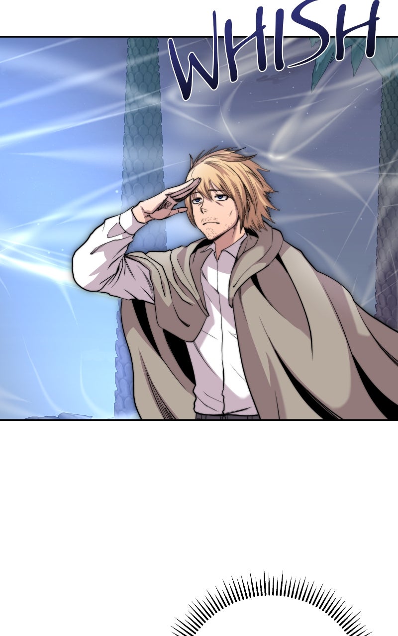 The Holy Emperor’s Grandsonis a Necromancer (S2) Episode 64 page 3 - 