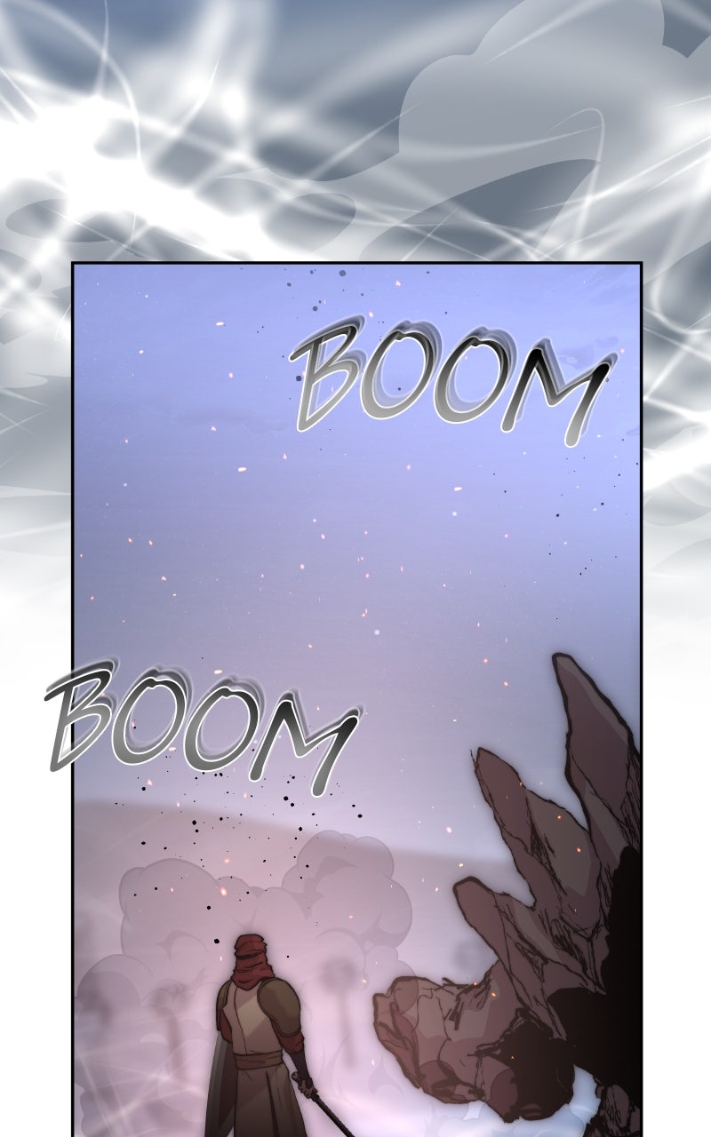 The Holy Emperor’s Grandsonis a Necromancer (S2) Episode 64 page 23 - 