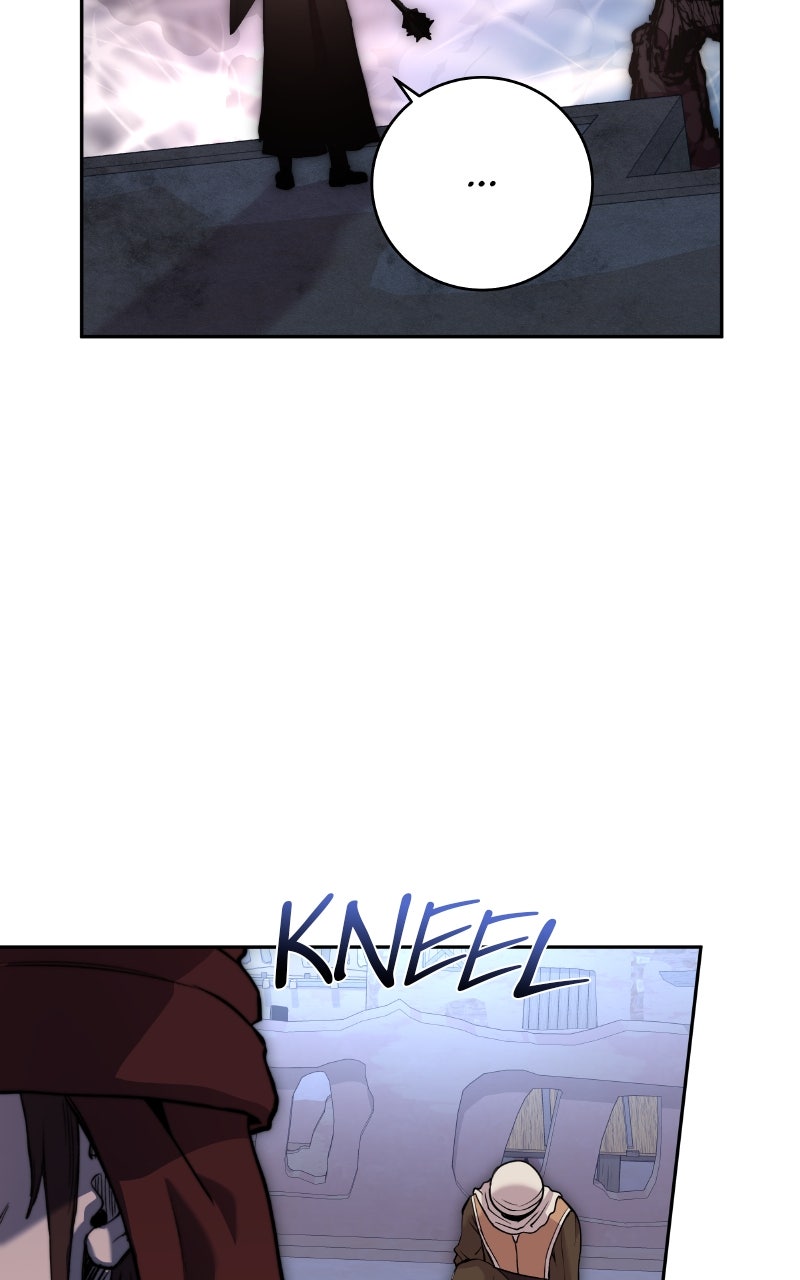 The Holy Emperor’s Grandsonis a Necromancer (S2) Episode 64 page 24 - 