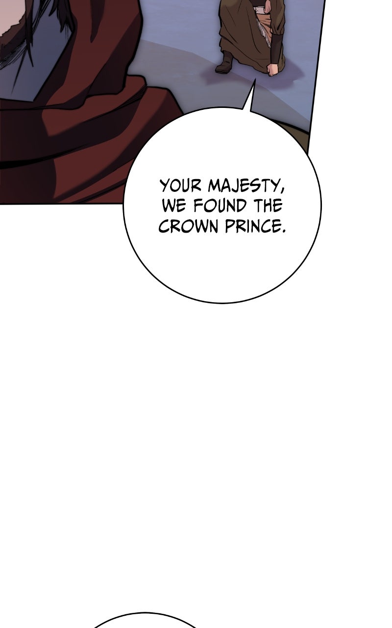 The Holy Emperor’s Grandsonis a Necromancer (S2) Episode 64 page 25 - 