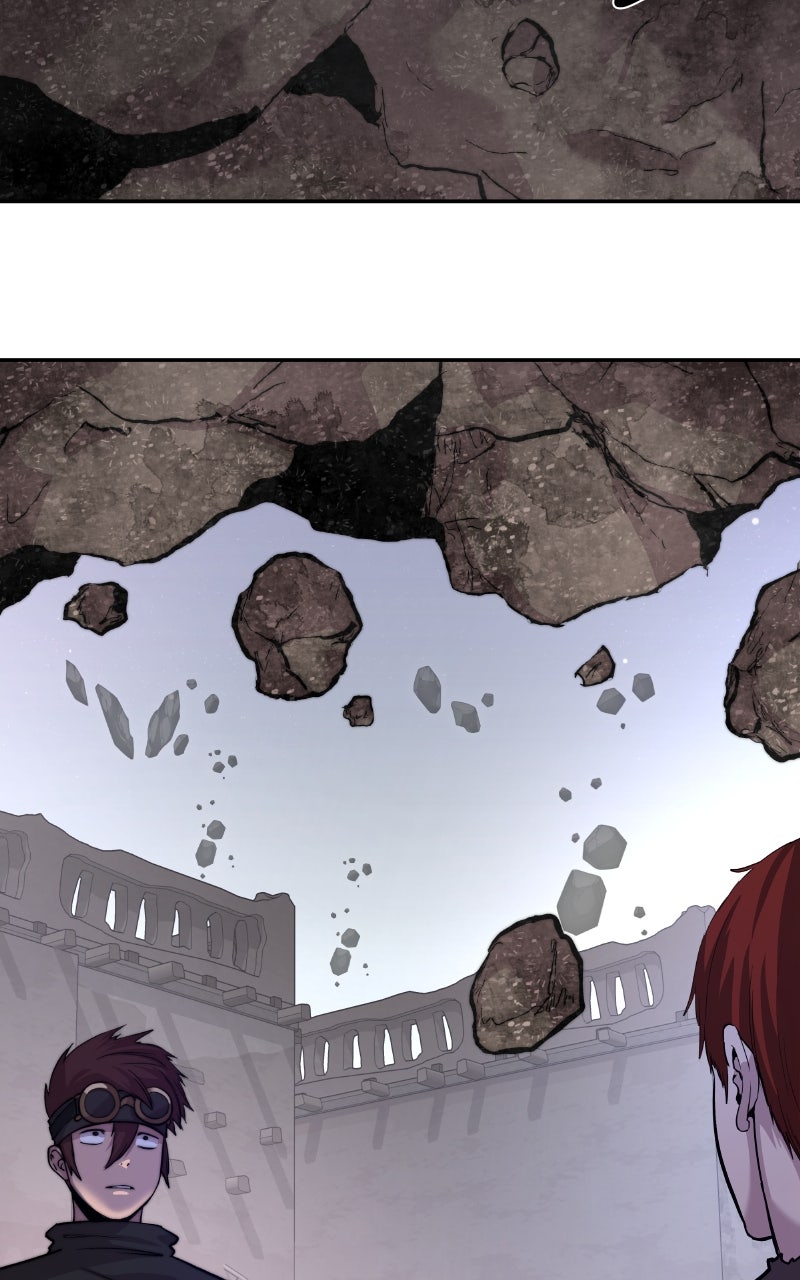 The Holy Emperor’s Grandsonis a Necromancer (S2) Episode 64 page 33 - 