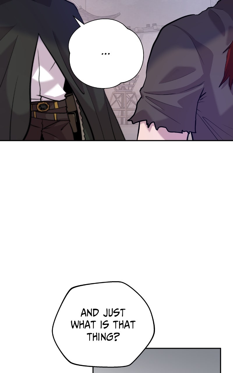 The Holy Emperor’s Grandsonis a Necromancer (S2) Episode 64 page 34 - 