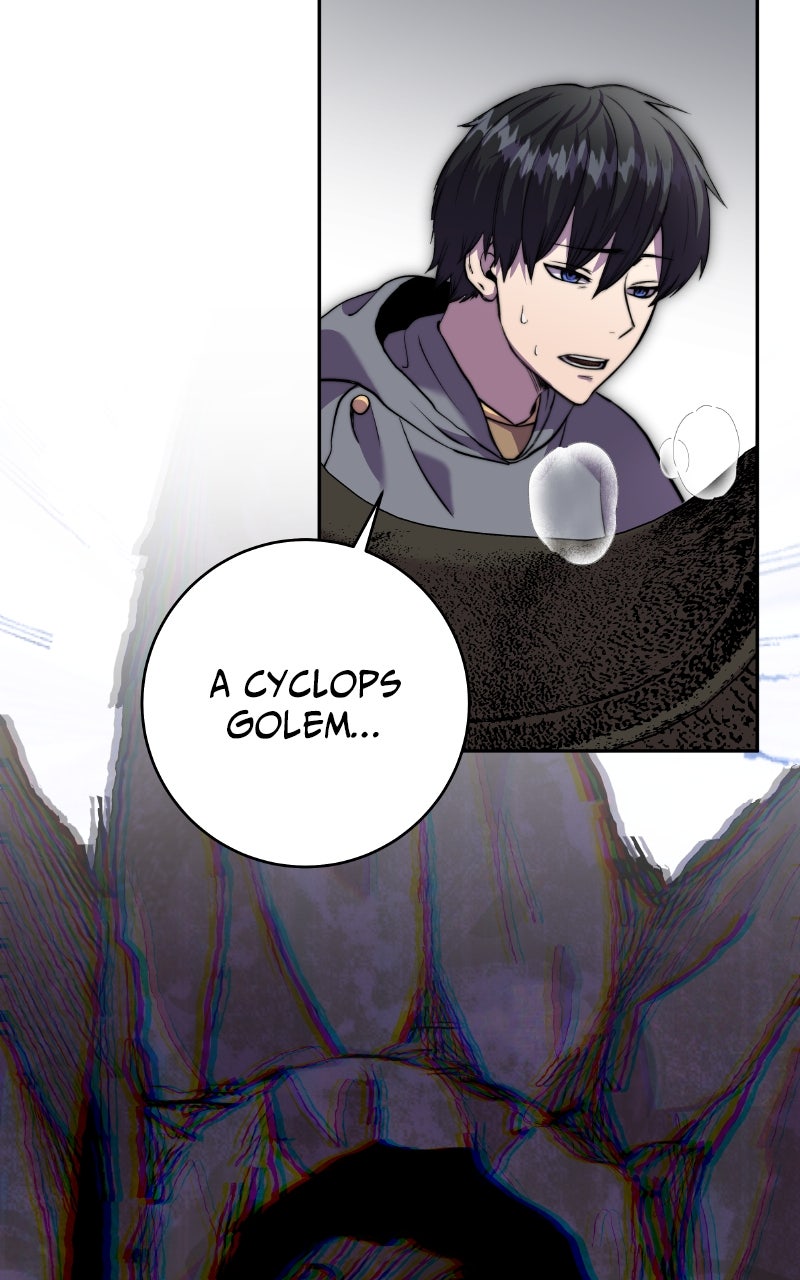The Holy Emperor’s Grandsonis a Necromancer (S2) Episode 64 page 35 - 
