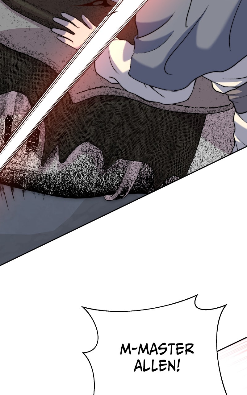 The Holy Emperor’s Grandsonis a Necromancer (S2) Episode 64 page 40 - 