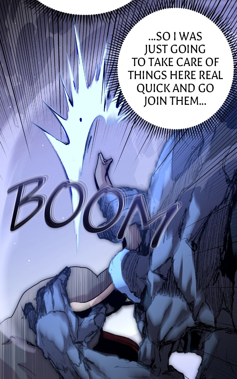 The Holy Emperor’s Grandsonis a Necromancer (S2) Episode 64 page 5 - 