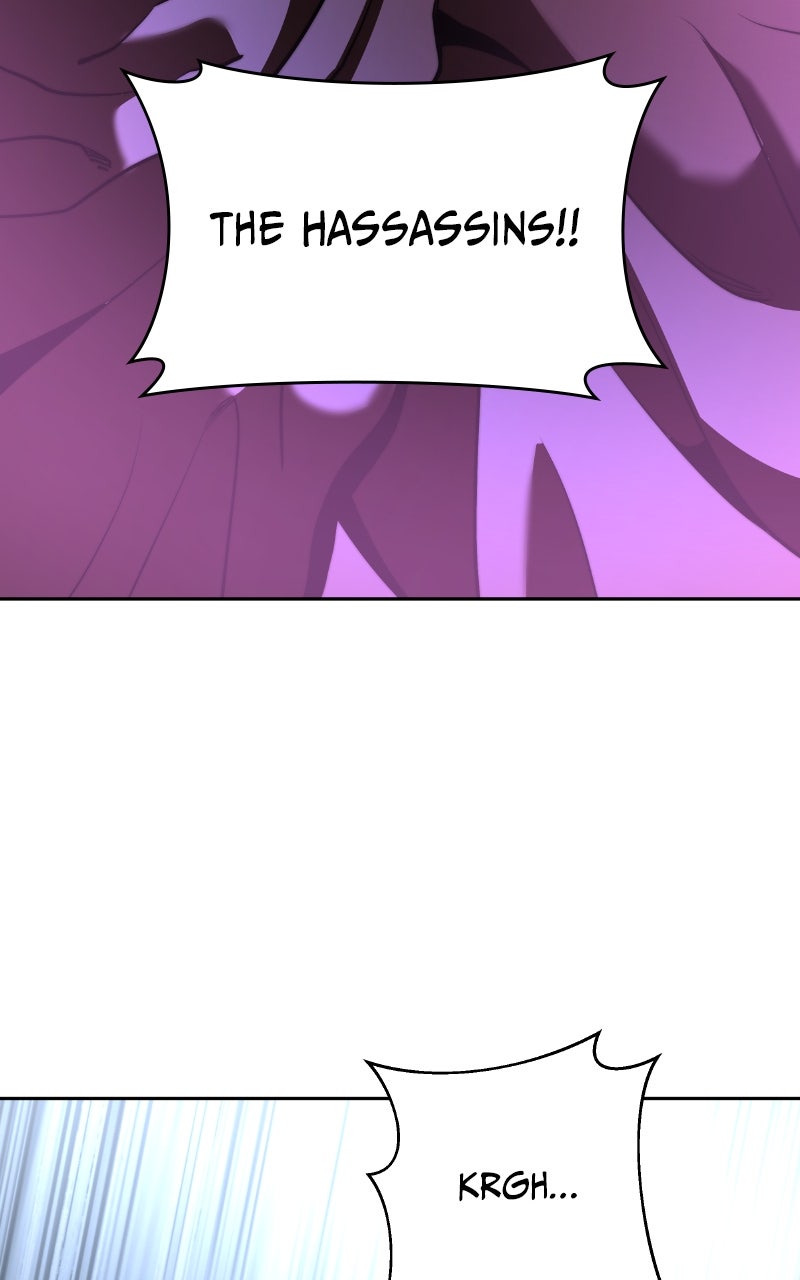 The Holy Emperor’s Grandsonis a Necromancer (S2) Episode 64 page 43 - 