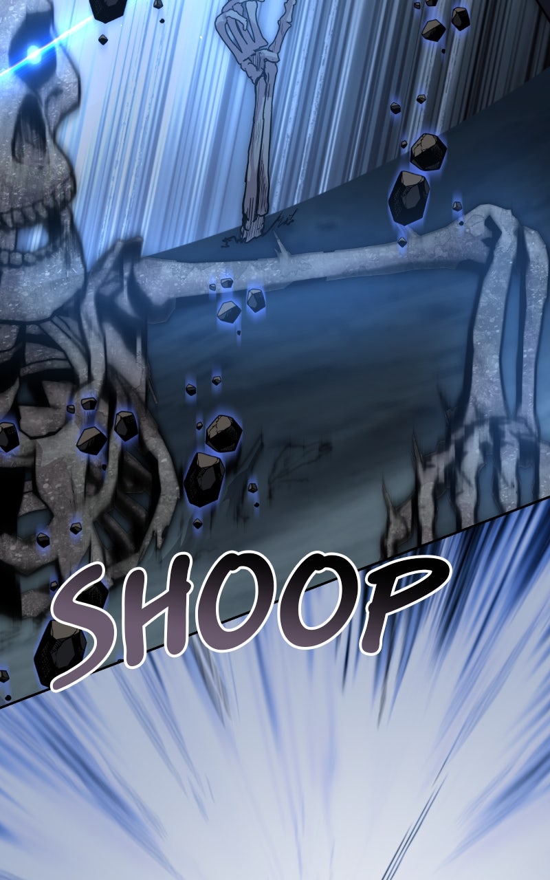 The Holy Emperor’s Grandsonis a Necromancer (S2) Episode 64 page 45 - 