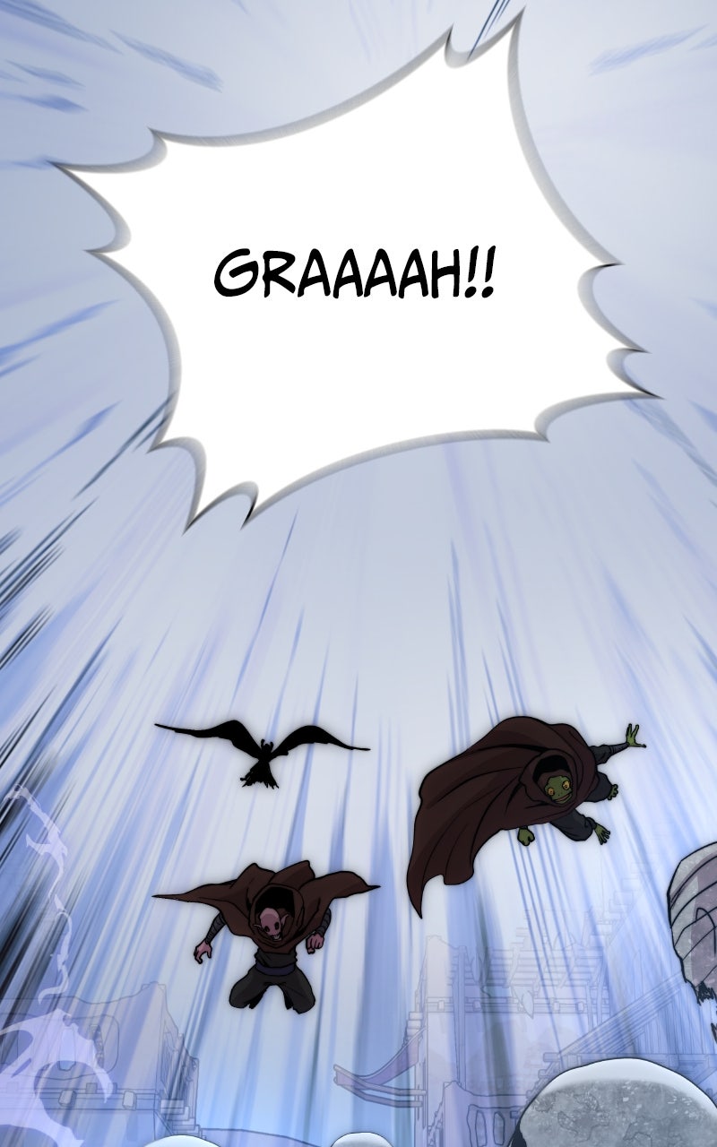 The Holy Emperor’s Grandsonis a Necromancer (S2) Episode 64 page 46 - 