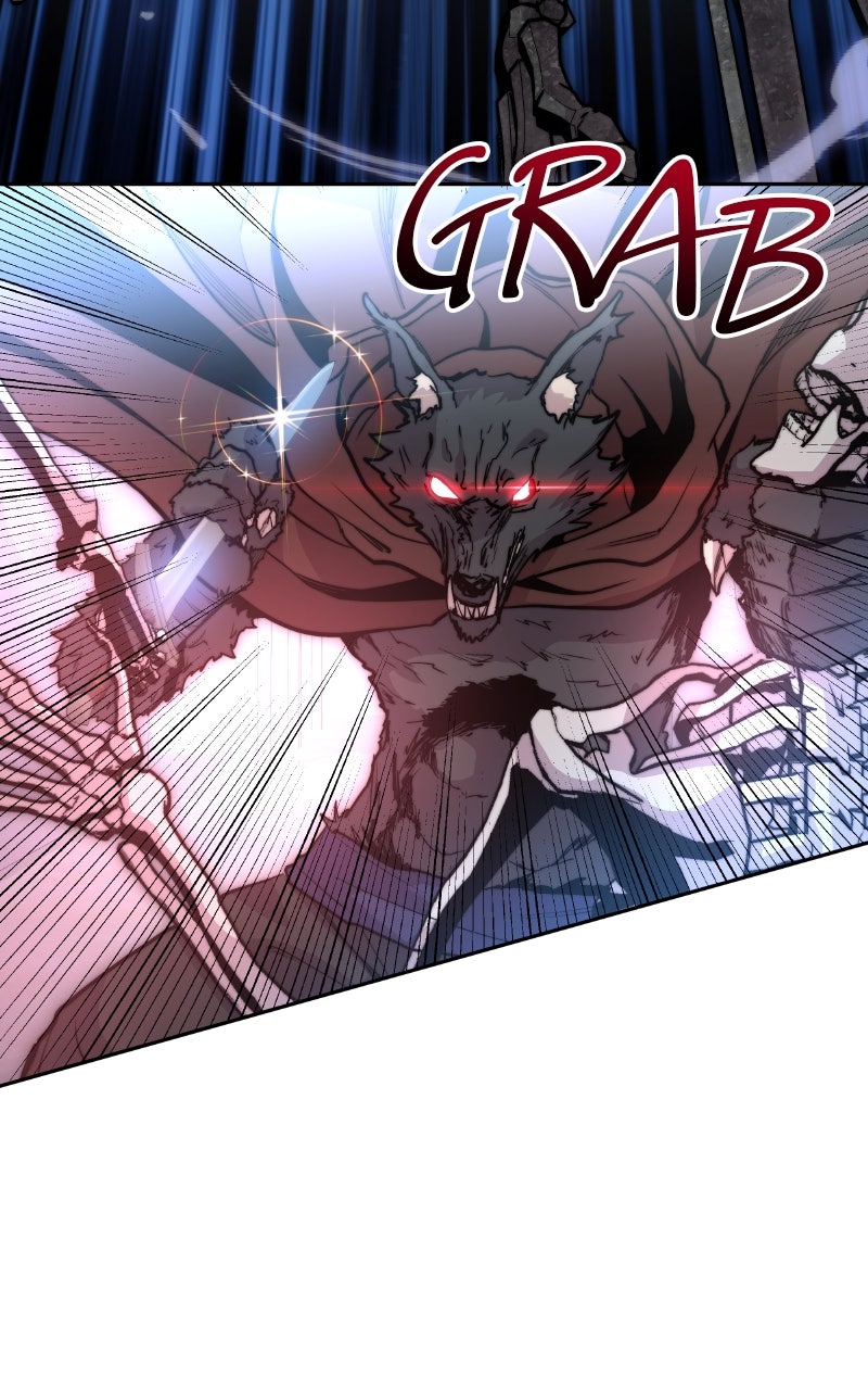 The Holy Emperor’s Grandsonis a Necromancer (S2) Episode 64 page 48 - 