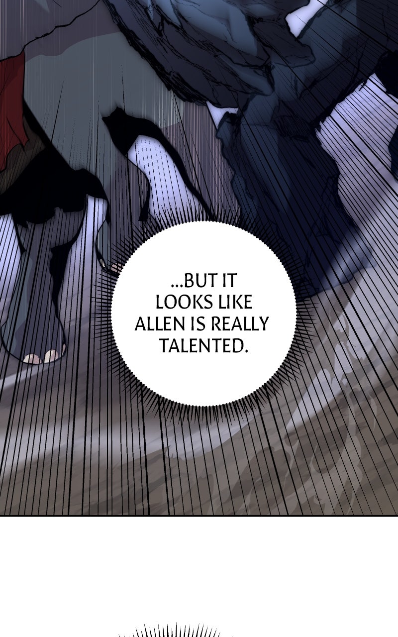 The Holy Emperor’s Grandsonis a Necromancer (S2) Episode 64 page 6 - 