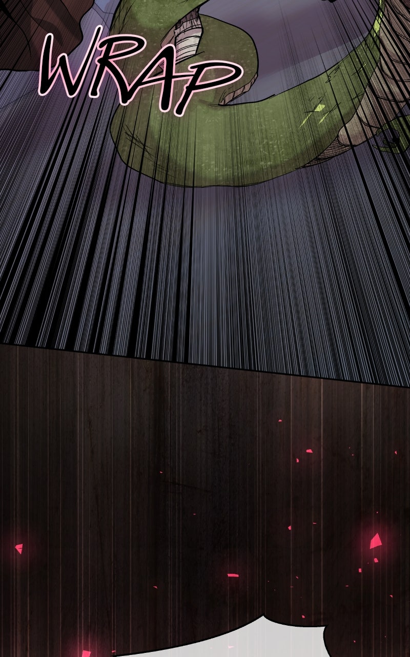 The Holy Emperor’s Grandsonis a Necromancer (S2) Episode 64 page 54 - 