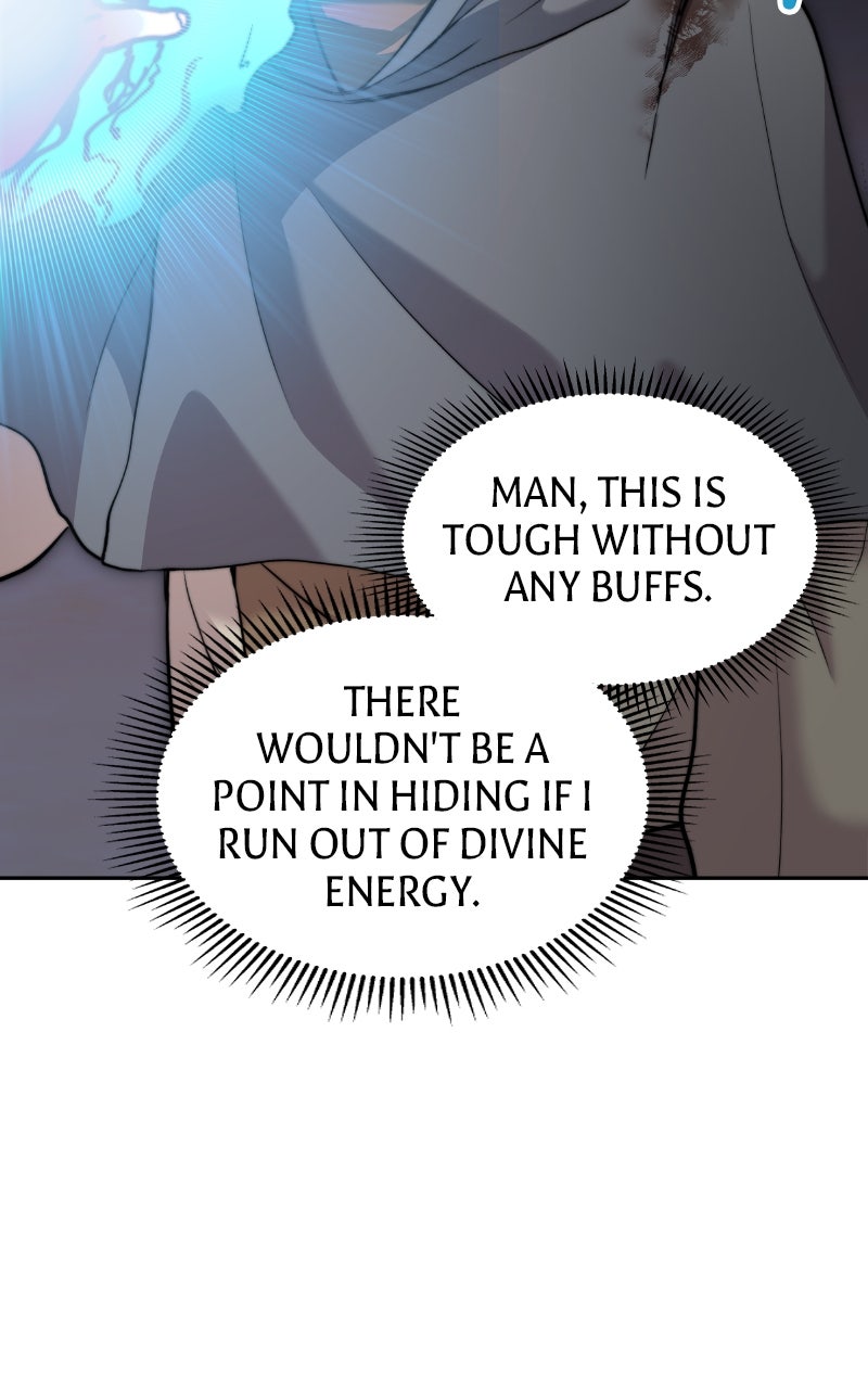 The Holy Emperor’s Grandsonis a Necromancer (S2) Episode 64 page 58 - 