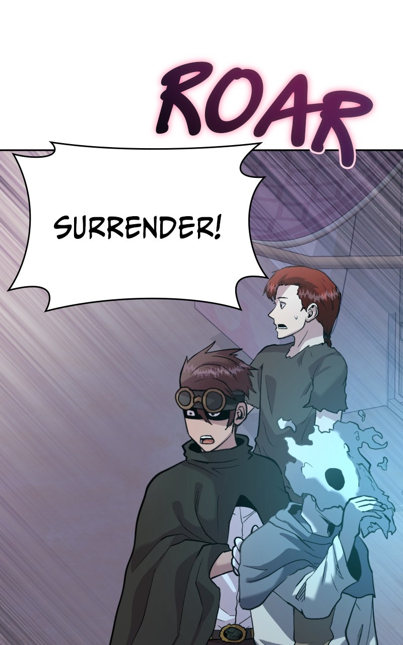 The Holy Emperor’s Grandsonis a Necromancer (S2) Episode 64 page 59 - 