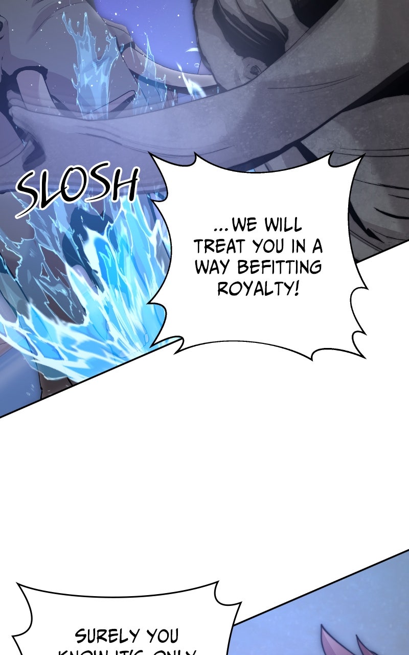 The Holy Emperor’s Grandsonis a Necromancer (S2) Episode 64 page 61 - 