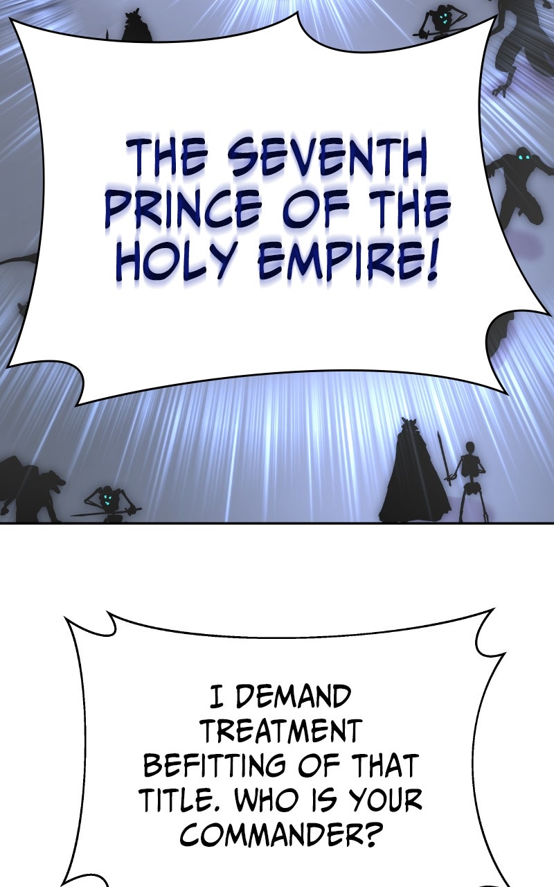 The Holy Emperor’s Grandsonis a Necromancer (S2) Episode 64 page 66 - 