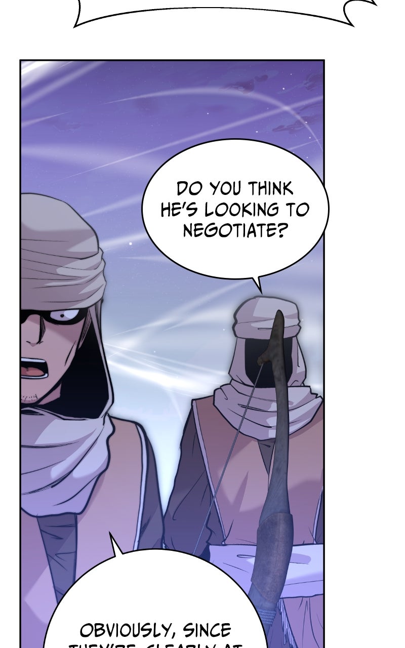 The Holy Emperor’s Grandsonis a Necromancer (S2) Episode 64 page 67 - 