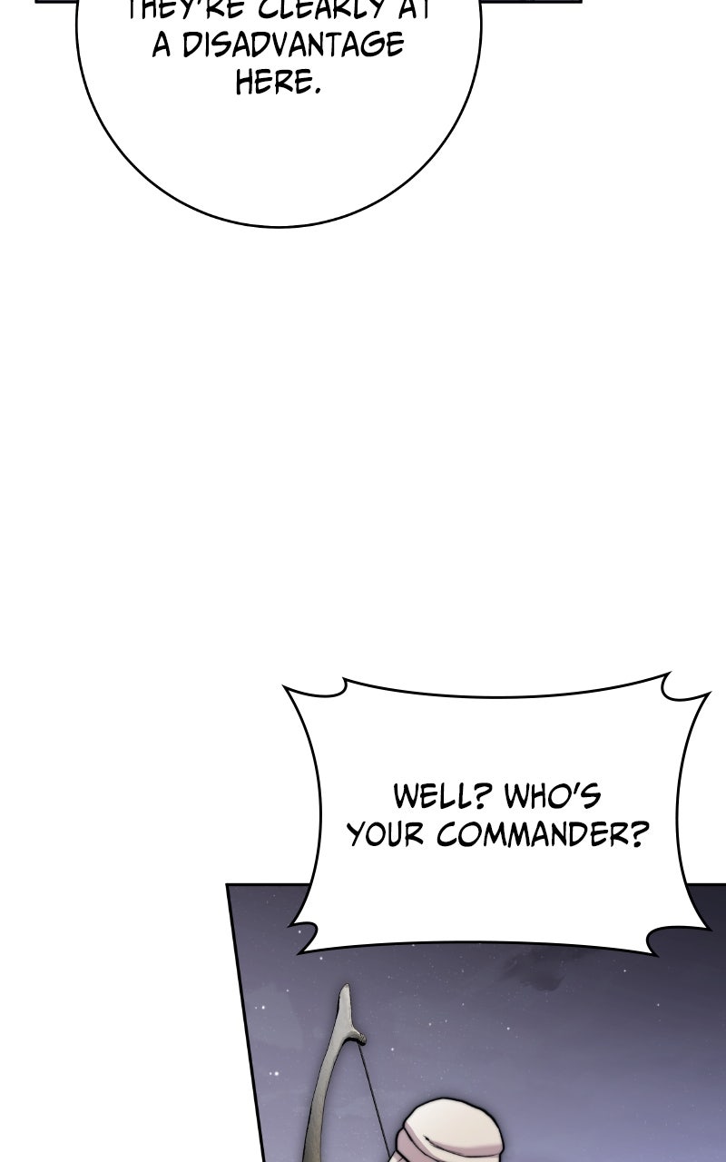 The Holy Emperor’s Grandsonis a Necromancer (S2) Episode 64 page 68 - 
